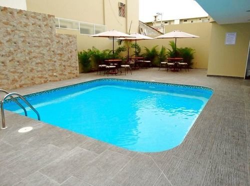 Hotel Marvento Suites Salinas  Exterior photo